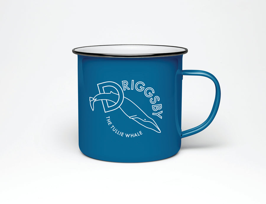 logo mug branding design