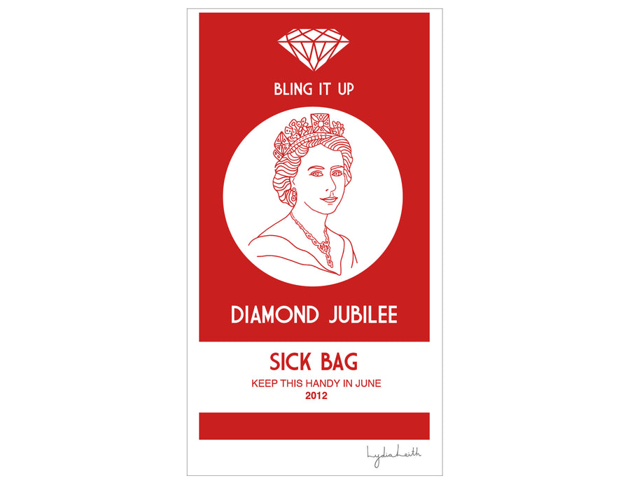 Medicare Sick Bags (Box of 50) | Fleming Medical